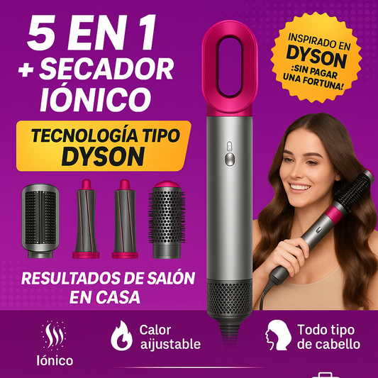 Kit de belleza